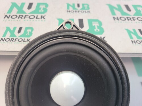 BMW 1 2 3 Series Harman Kardon door speaker mid speaker