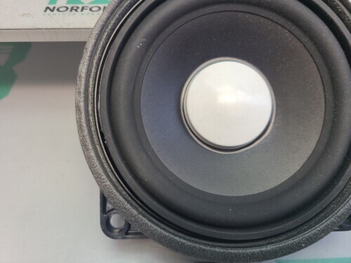 BMW 1 2 3 Series Harman Kardon door speaker mid speaker