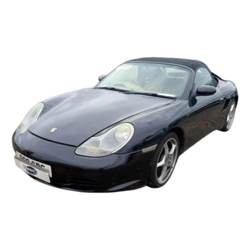 Donor Vehicle Image