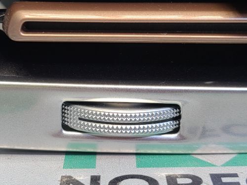 MERCEDES EQC N293 Dash Vent Right Side Outer