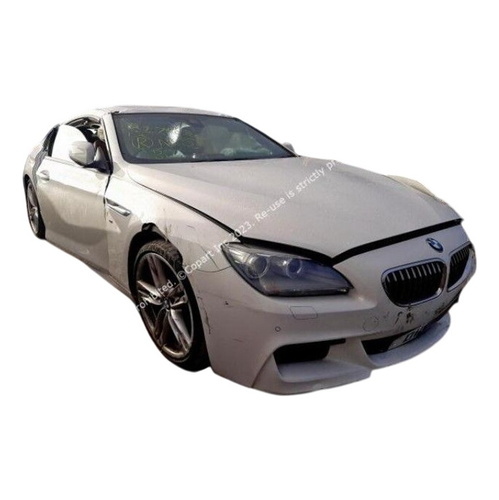 Donor Vehicle Image