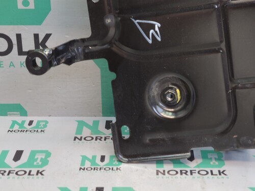 Ford Ranger T6 Fusebox Bracket