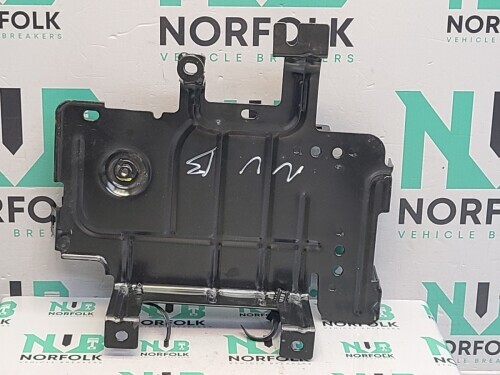 Ford Ranger T6 Fusebox Bracket