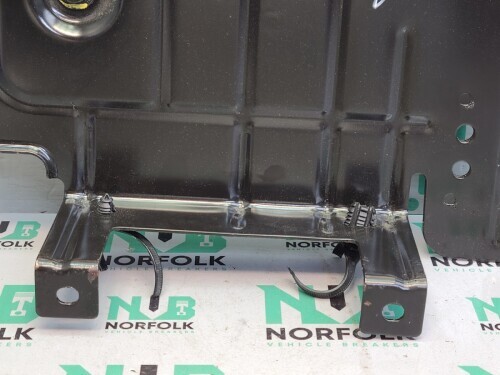 Ford Ranger T6 Fusebox Bracket