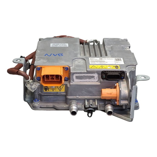 MERCEDES EQC N293 Battery Inverter Hv