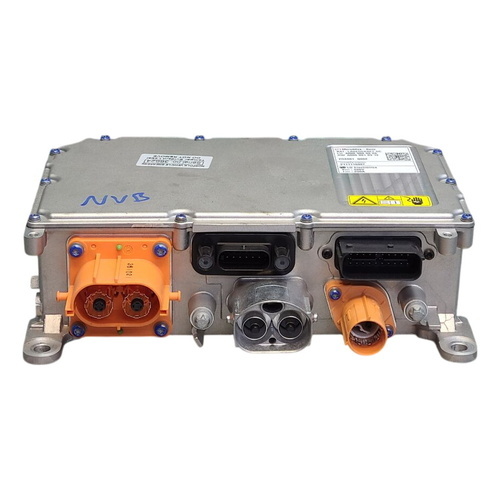 MERCEDES EQC N293 Battery Inverter Hv