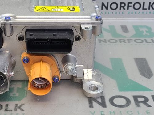 MERCEDES EQC N293 Battery Inverter Hv