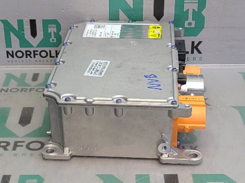 MERCEDES EQC N293 Battery Inverter Hv