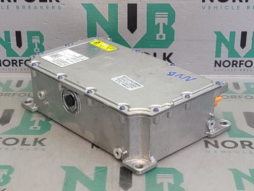 MERCEDES EQC N293 Battery Inverter Hv