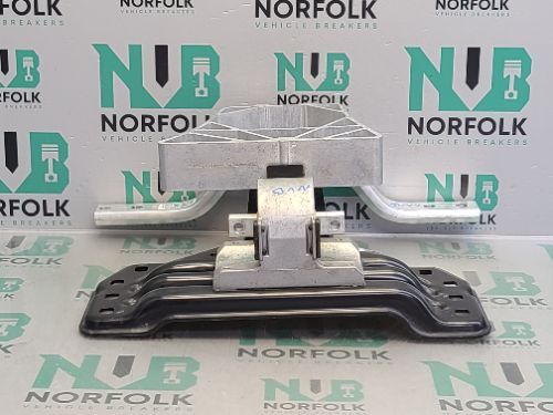 MERCEDES EQC N293 Engine Mount Rear