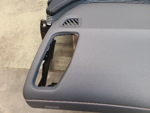 MERCEDES EQC N293 Complete Dashboard *293