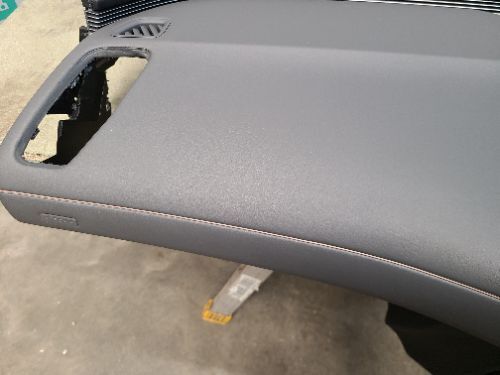 MERCEDES EQC N293 Complete Dashboard *293