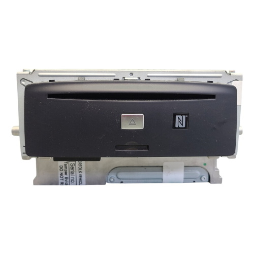 Mercedes S Class V222 Audio Head Unit