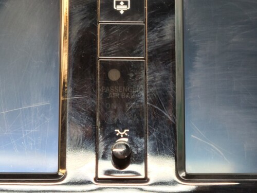 Mercedes S Class V222 Media/Digital Speedo unit+ Trim