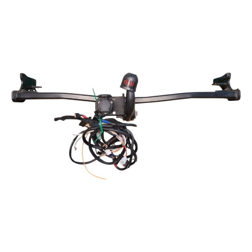 Kia Niro 4 Tow Bar + Loom 2019 - 2022