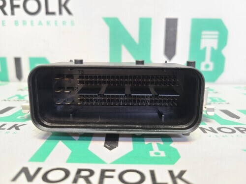 Mercedes S Class V222 Ad- Blue Control Module