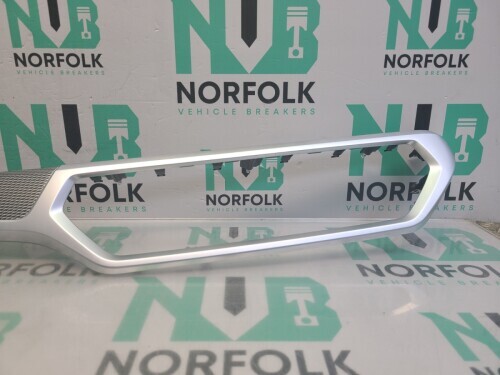 BMW G20 3 Series Dash Trim Front