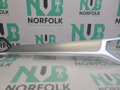 BMW G20 3 Series Dash Trim Front