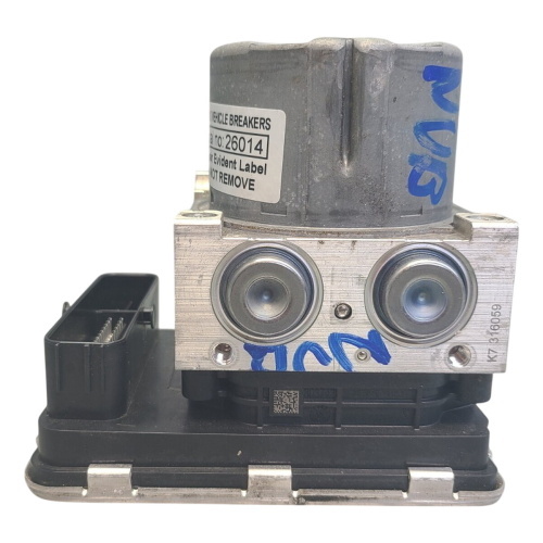 BMW G20 3 Series ABS/DSC PUMP Controller