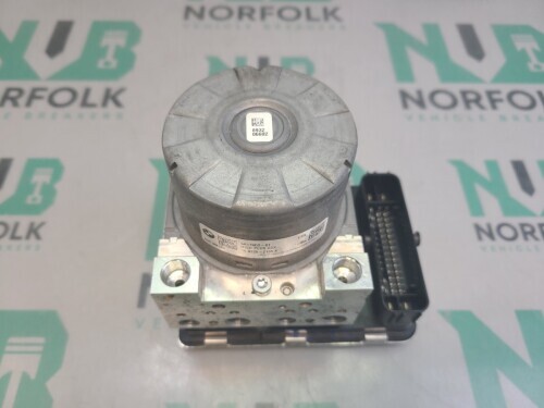 BMW G20 3 Series ABS/DSC PUMP Controller