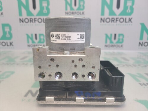 BMW G20 3 Series ABS/DSC PUMP Controller