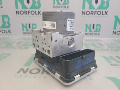 BMW G20 3 Series ABS/DSC PUMP Controller