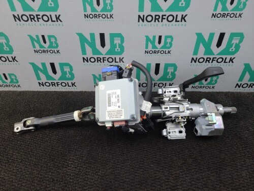 Kia Xceed Hybrid Electric Steering Column