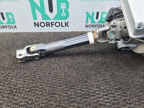 Kia Xceed Hybrid Electric Steering Column