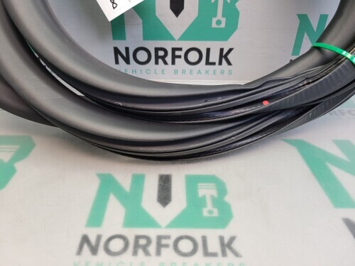 Vauxhall Mokka Ultimate Boot Seal