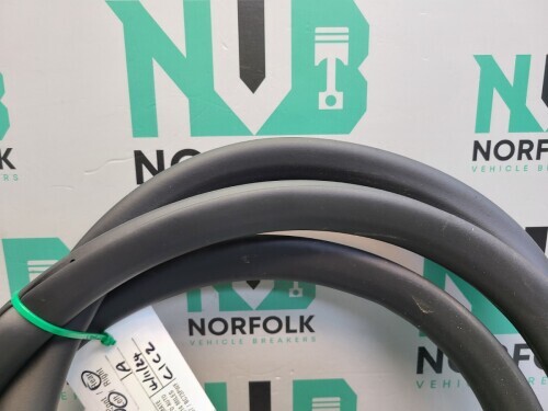 Vauxhall Mokka Ultimate Boot Seal