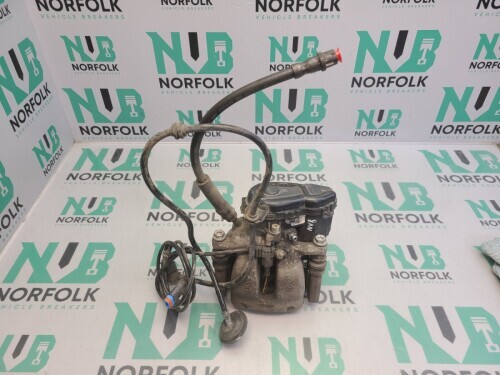 Mercedes SLC Brake Calliper Rear Right