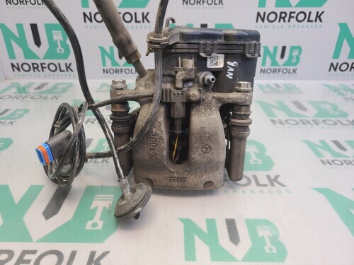 Mercedes SLC Brake Calliper Rear Right