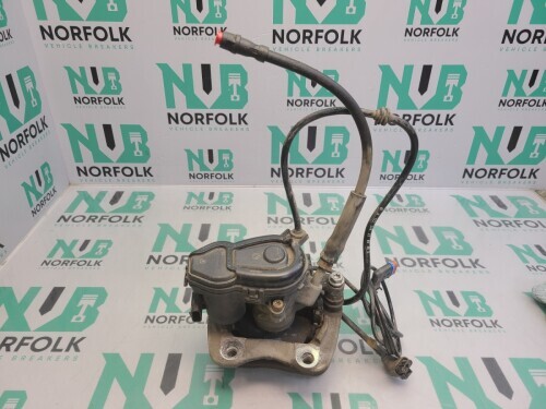 Mercedes SLC Brake Calliper Rear Right