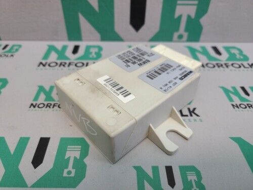 BMW F10 F11 5 Series Air Suspension Module