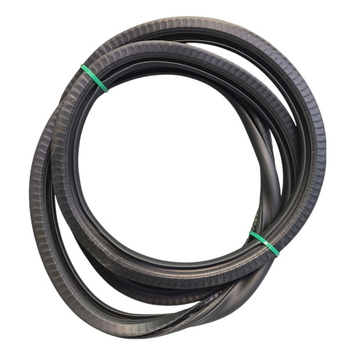 Peugeot 208 P21 Rear Left Door Seal