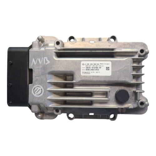 Ford Ranger Wildtrak AD-BLUE Control Module