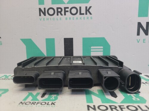 BMW Mini Integrated Power Supply Module