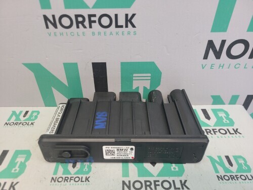 BMW Mini Integrated Power Supply Module