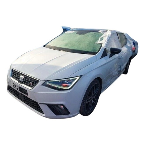 Donor Vehicle Image