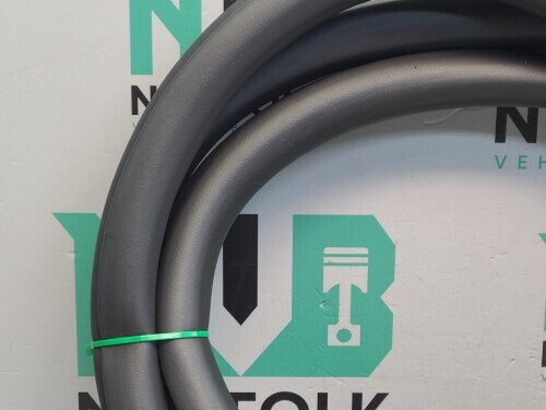 Vauxhall Corsa F Ultimate Door Seal Rear Right