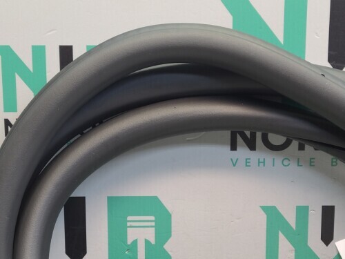 Vauxhall Corsa F Ultimate Door Seal Rear Right