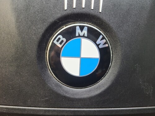 BMW  4 Series Engine Cover N20B20 420I 428I