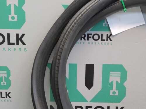 BMW F33 Convertible 3 Series Door Seal Front Right