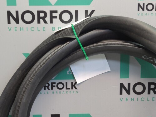 BMW F33 Convertible 3 Series Door Seal Front Right