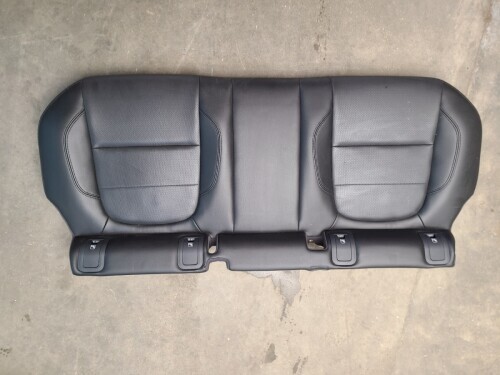Jaguar I Pace Seats Manual Taurus Grain Seat Set + Door Cards