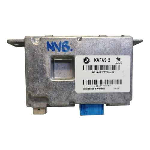 BMW Mini KAFAS 2 Camera Module