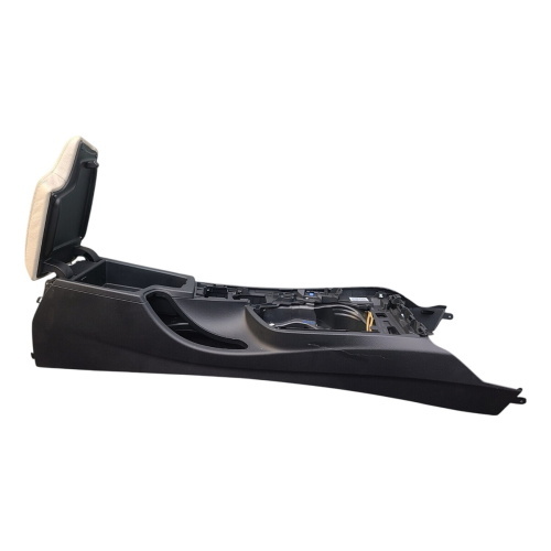 BMW F31 F32 F33  Centre Console Armrest