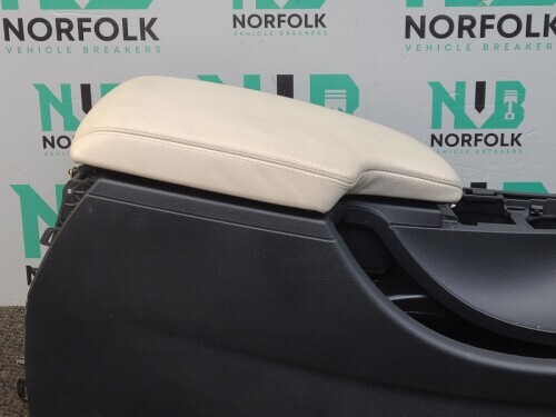 BMW F31 F32 F33  Centre Console Armrest