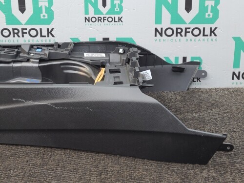 BMW F31 F32 F33  Centre Console Armrest