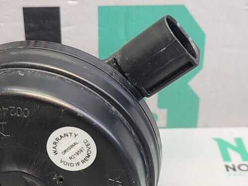 BMW F48 X1 F39 X2 Low Pitch Horn